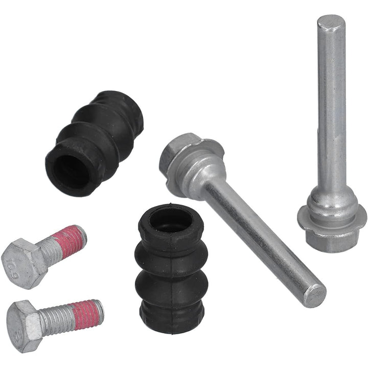 Rear Brake Caliper Slider Pin Kit for Transporter T4 - Just Closeouts Canada Inc.X004KMS255