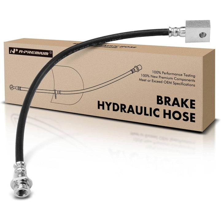 Rear Inner Brake Hose for Xterra 2005–2015 - Just Closeouts Canada Inc.