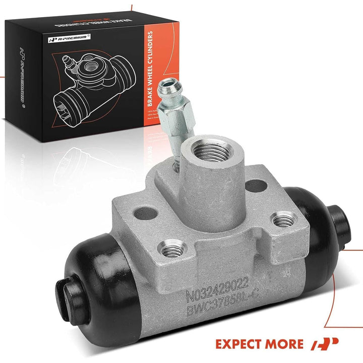 Rear Left Brake Wheel Cylinder for Honda Accord & CR-V, 43301SM5A01 - Just Closeouts Canada Inc.