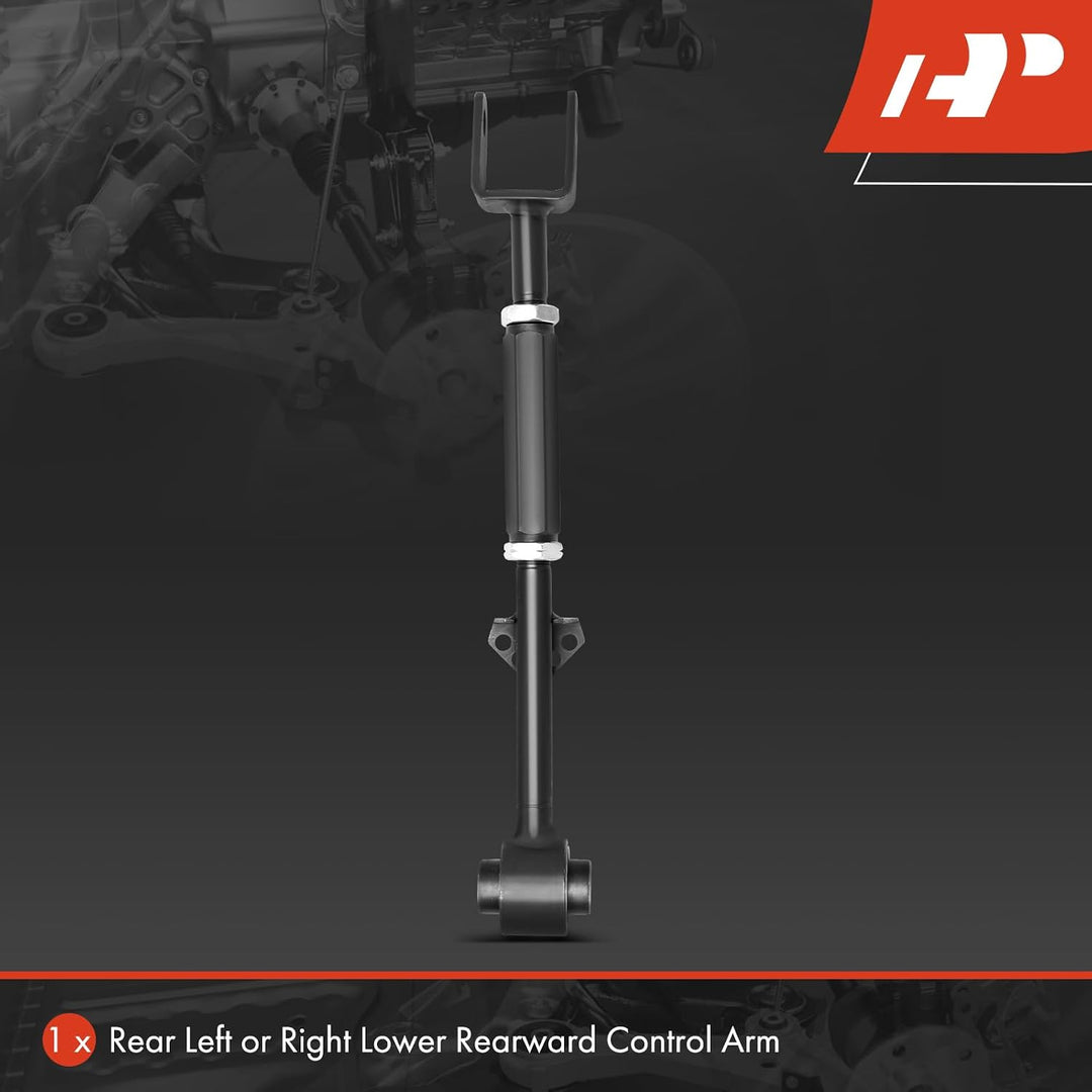 Rear Lower Rearward Control Arm for Honda Accord & Acura TL/TLX/TSX - Just Closeouts Canada Inc.
