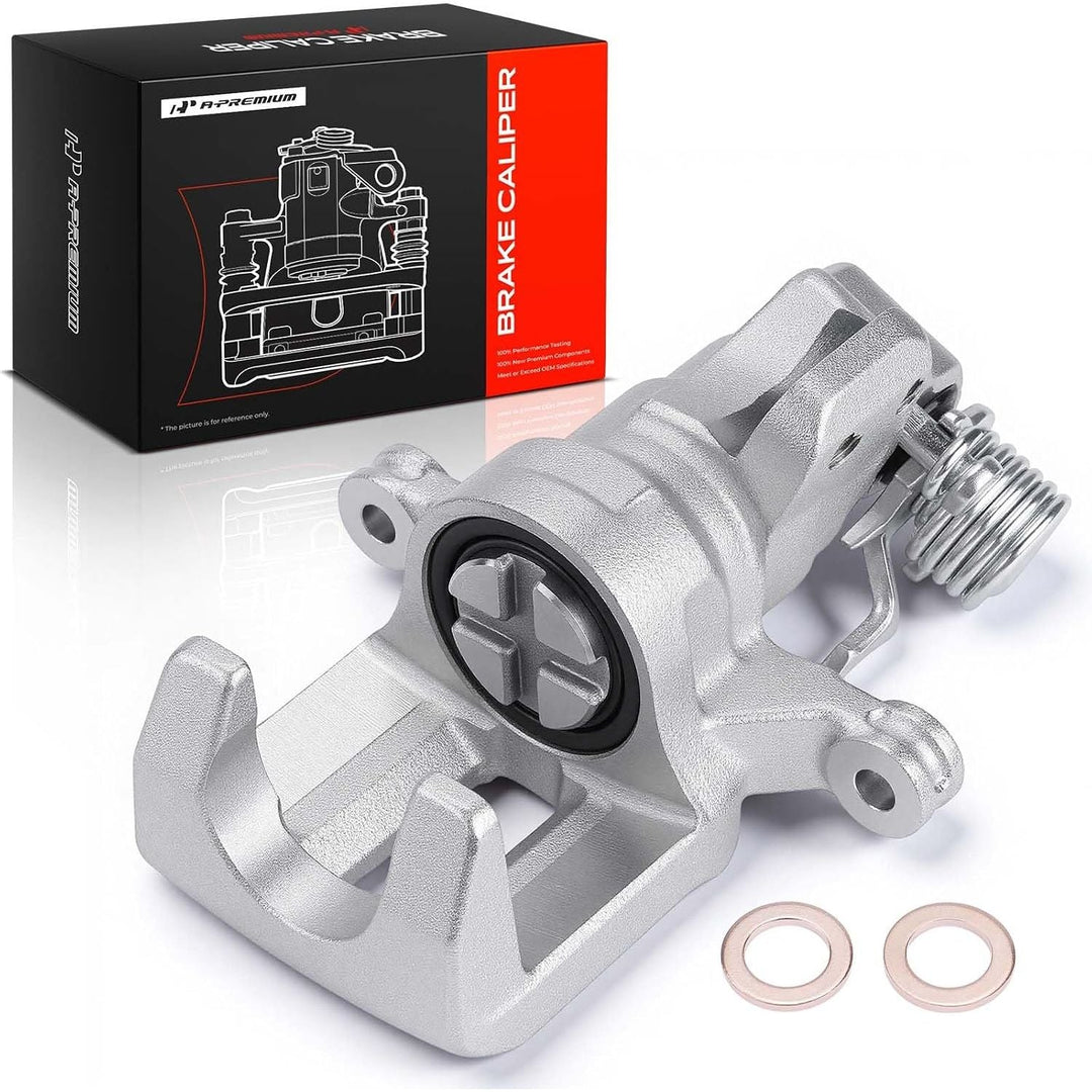 Rear Right Brake Caliper without Bracket for Honda CR-Z - Just Closeouts Canada Inc.