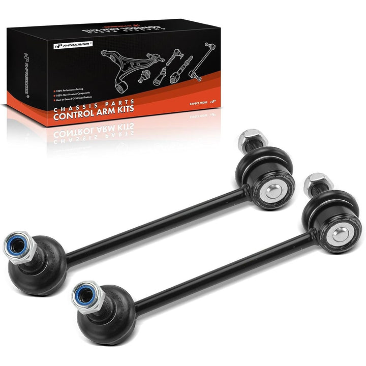 Rear Sway Bar Link Pair for Honda Pilot 2003–2008 & Acura MDX 2001–2006 - Just Closeouts Canada Inc.