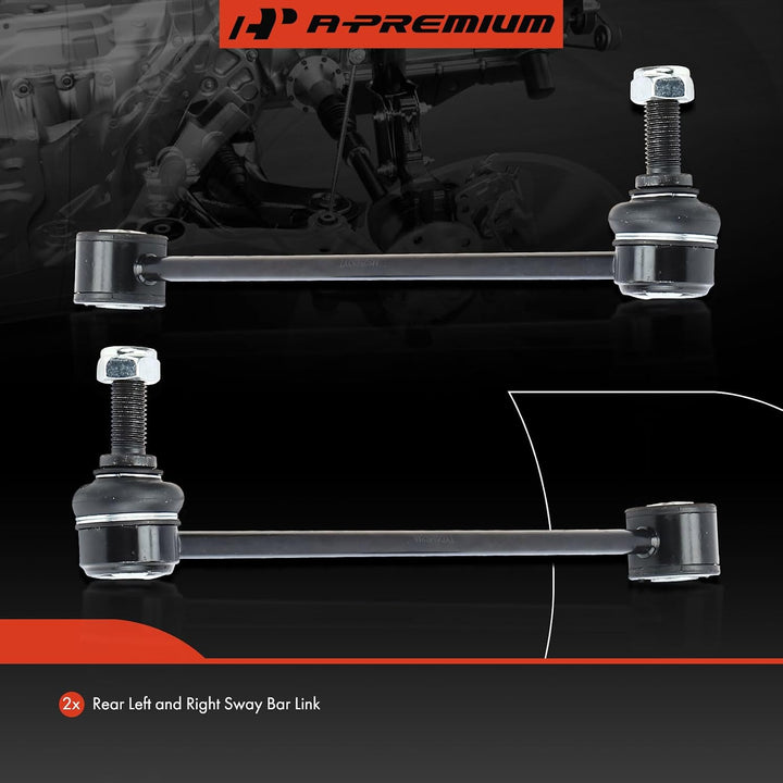 Rear Sway Bar Link Pair for Ram 1500 & 1500 Classic - Just Closeouts Canada Inc.