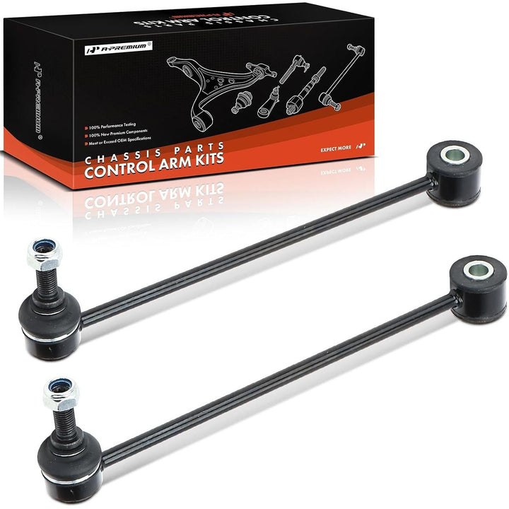 Rear Sway Bar Link Pair for Ram 1500 & 1500 Classic - Just Closeouts Canada Inc.