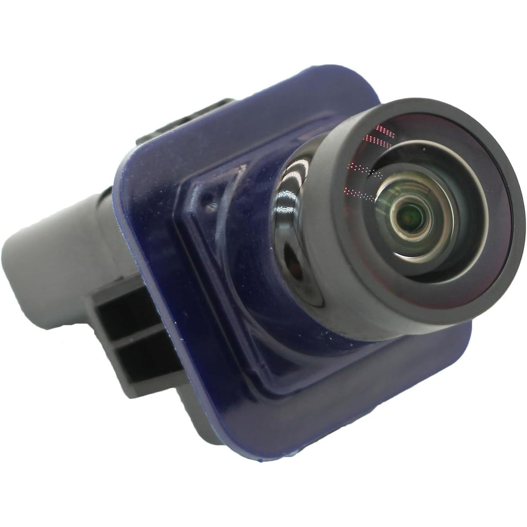 Rear View Back Up Camera Compatible with Ford F150 2010 - 2014, Ford Mustang 2015 - 2020 & Lincoln MKC 2015 - 2019 Replaces EL3Z - 19G490 - D BL3Z - 19G490 - B - Just Closeouts Canada Inc.