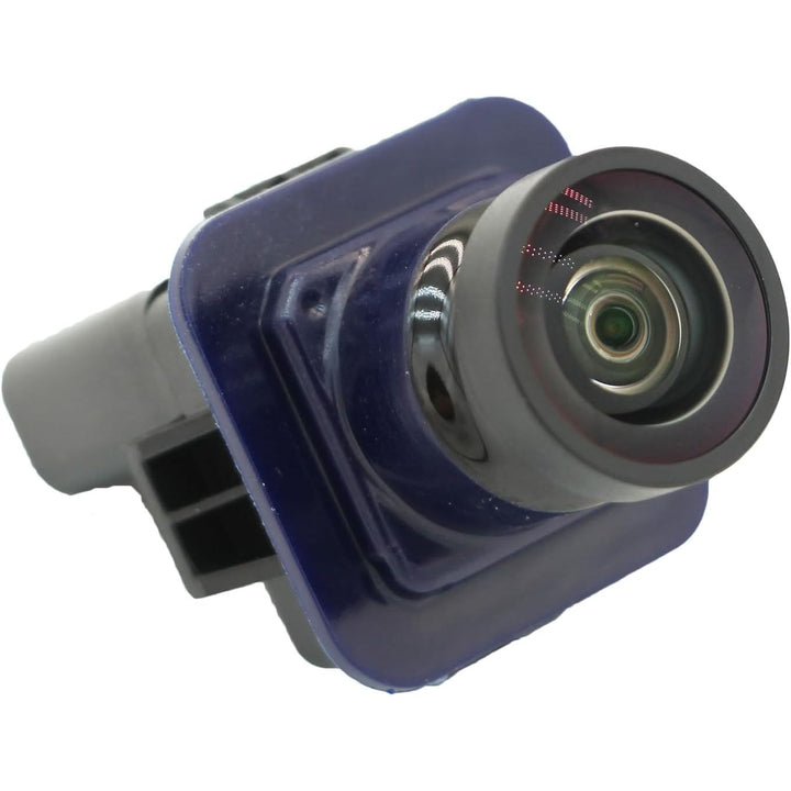 Rear View Back Up Camera Compatible with Ford F150 2010 - 2014, Ford Mustang 2015 - 2020 & Lincoln MKC 2015 - 2019 Replaces EL3Z - 19G490 - D BL3Z - 19G490 - B - Just Closeouts Canada Inc.