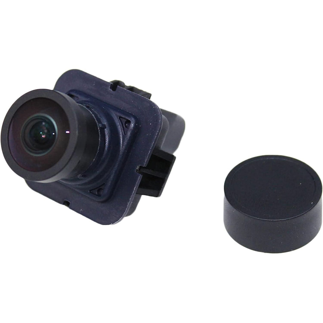 Rear View Back Up Camera Compatible with Ford F150 2010 - 2014, Ford Mustang 2015 - 2020 & Lincoln MKC 2015 - 2019 Replaces EL3Z - 19G490 - D BL3Z - 19G490 - B - Just Closeouts Canada Inc.