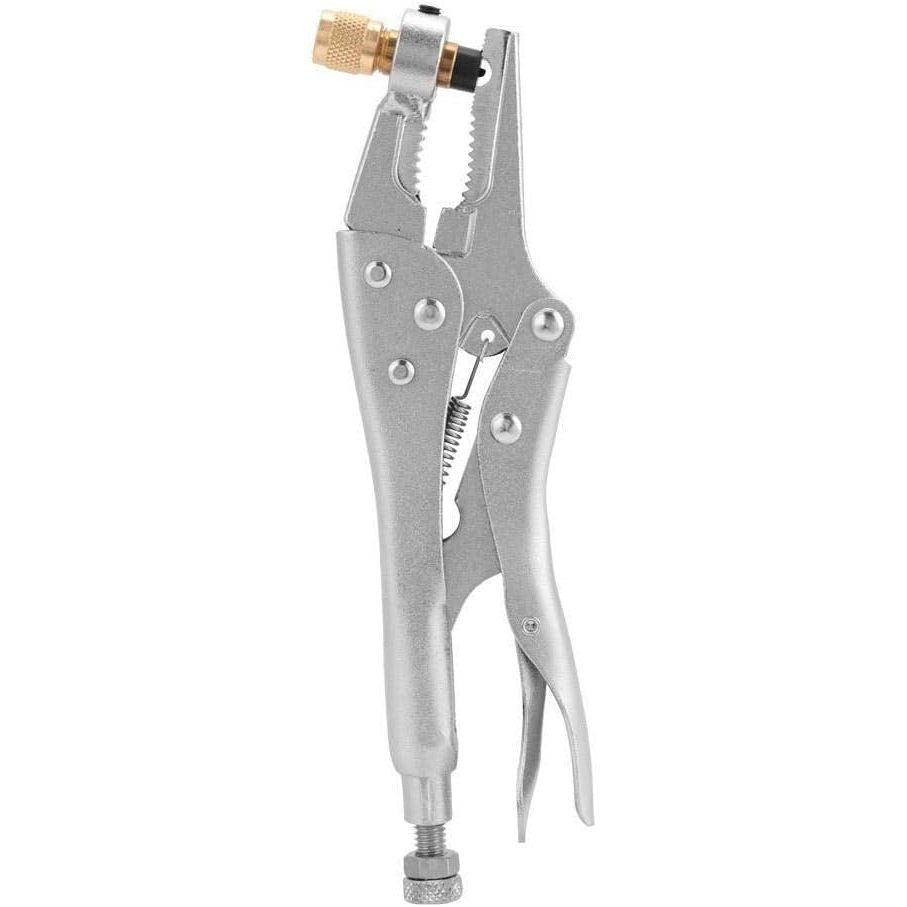 Refrigerant Piercing & Recovery Pliers – 1/4-Inch SAE - Just Closeouts Canada Inc.