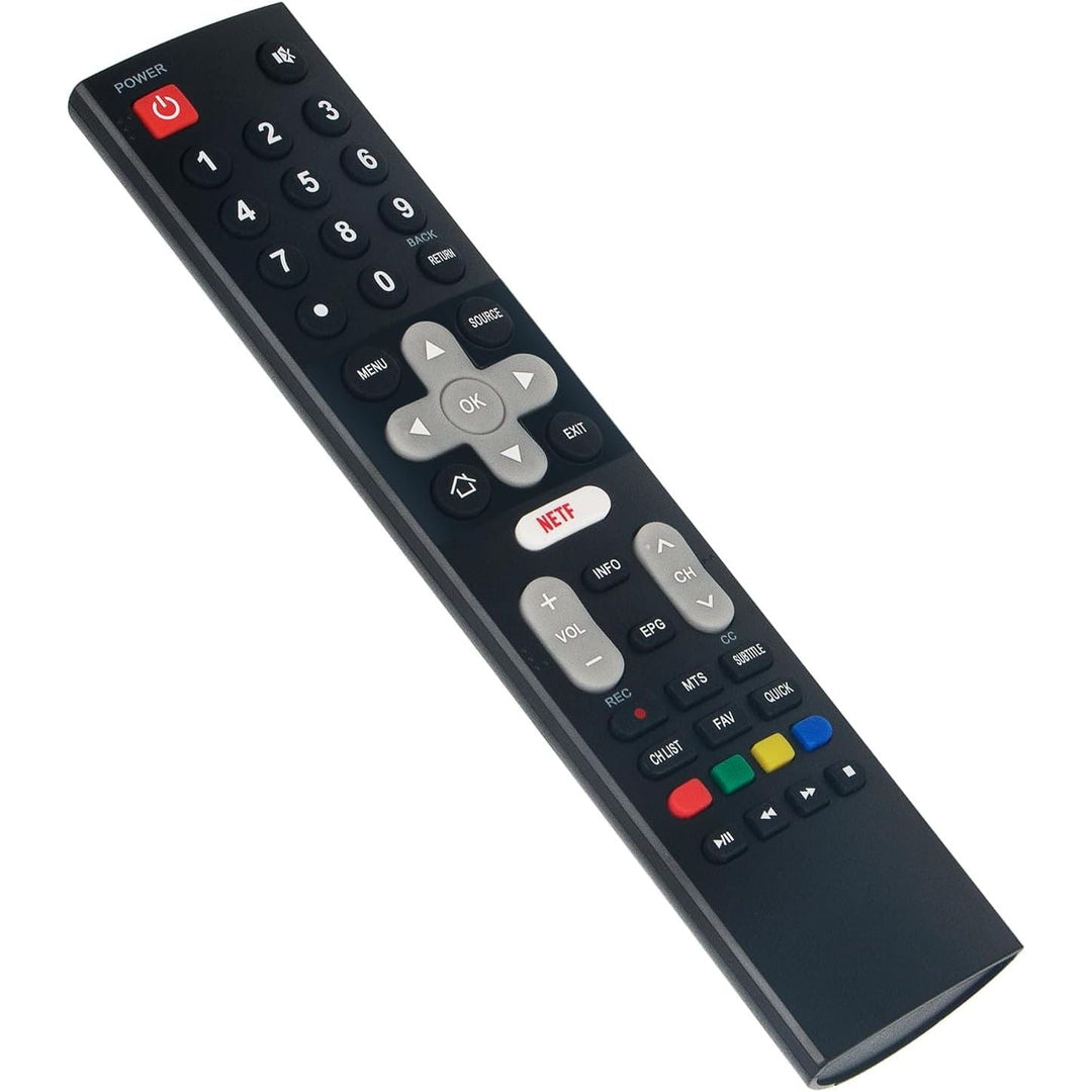 Replacement Remote for Compatible RCA TVs - Just Closeouts Canada Inc.