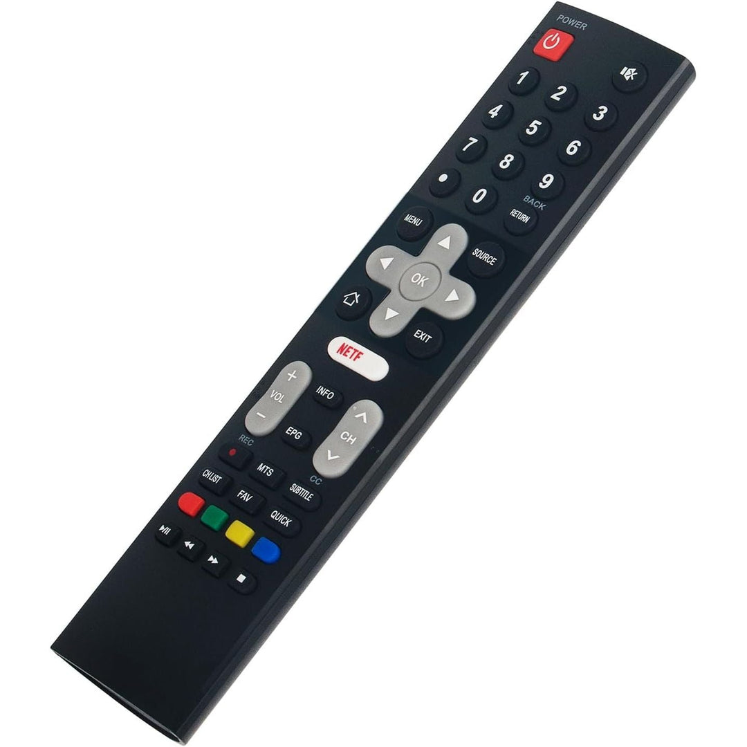 Replacement Remote for Compatible RCA TVs - Just Closeouts Canada Inc.