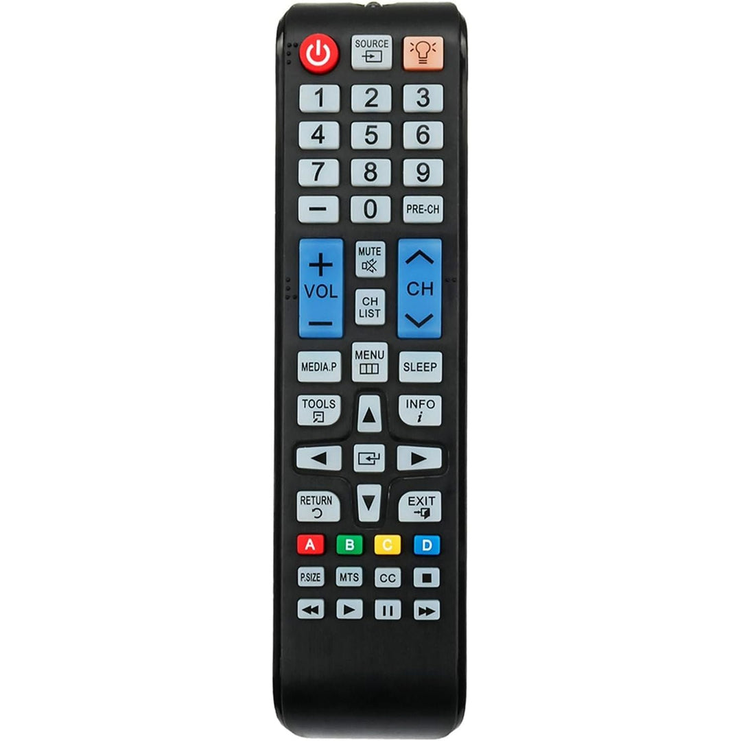 Replacement Remote for Compatible Samsung EH Series TVs - Just Closeouts Canada Inc.