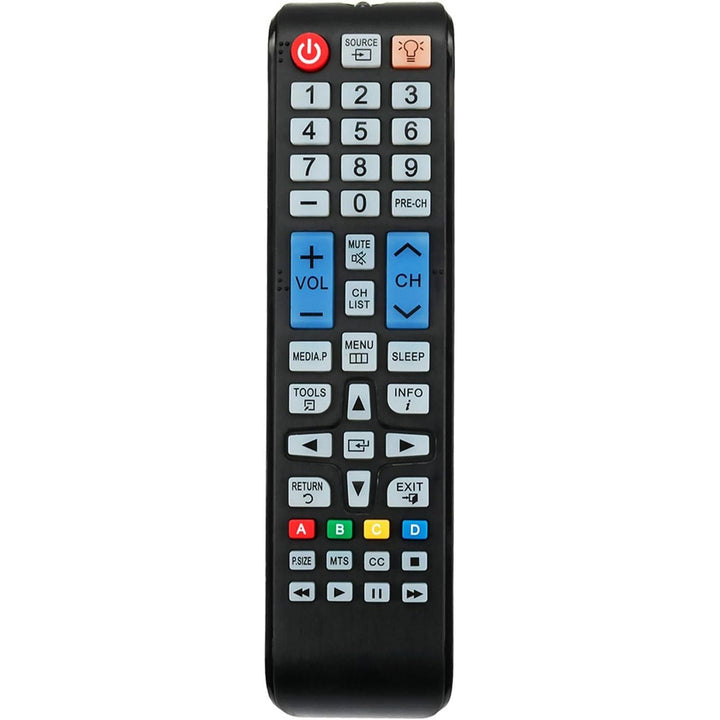 Replacement Remote for Compatible Samsung EH Series TVs - Just Closeouts Canada Inc.