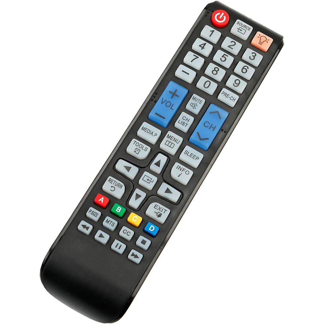 Replacement Remote for Compatible Samsung EH Series TVs - Just Closeouts Canada Inc.
