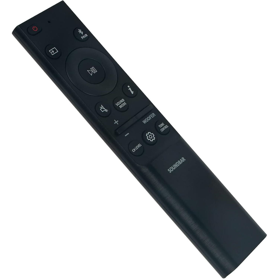 Replacement Remote for Compatible Samsung HW Series Soundbars - Just Closeouts Canada Inc.