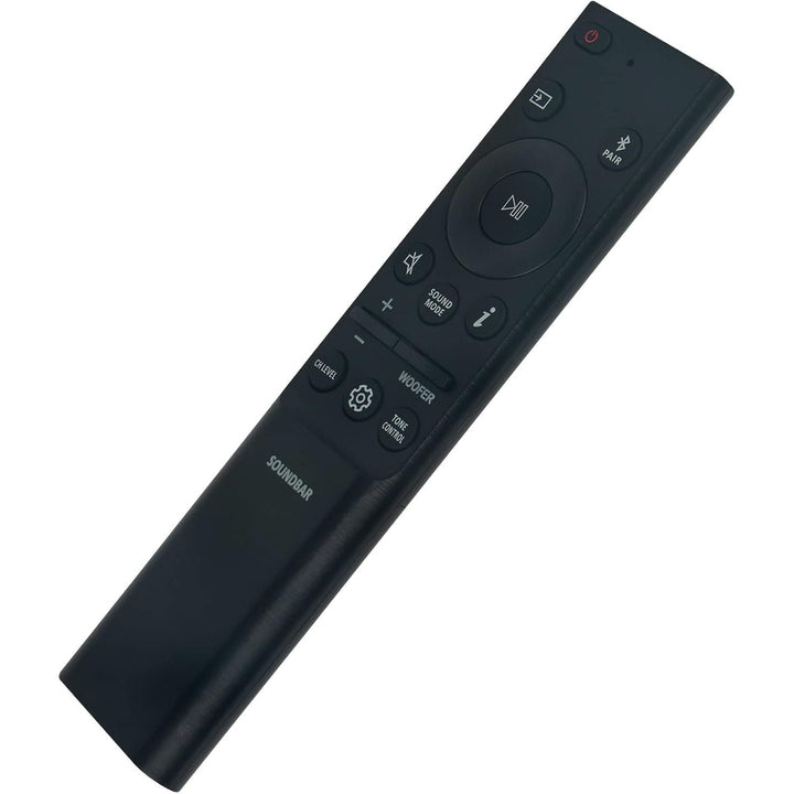 Replacement Remote for Compatible Samsung HW Series Soundbars - Just Closeouts Canada Inc.