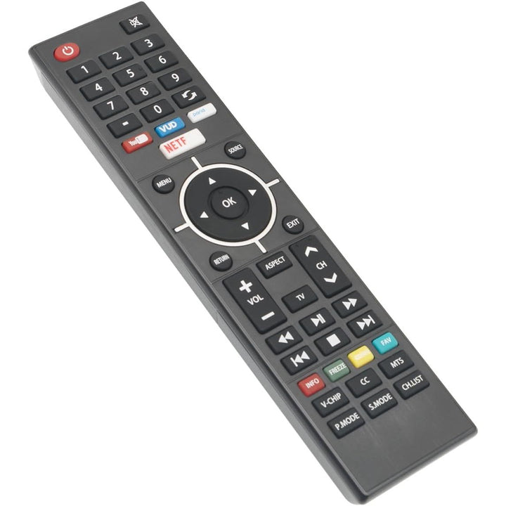 Replacement Remote for Proscan PLED5838-UHDSM TV - Just Closeouts Canada Inc.
