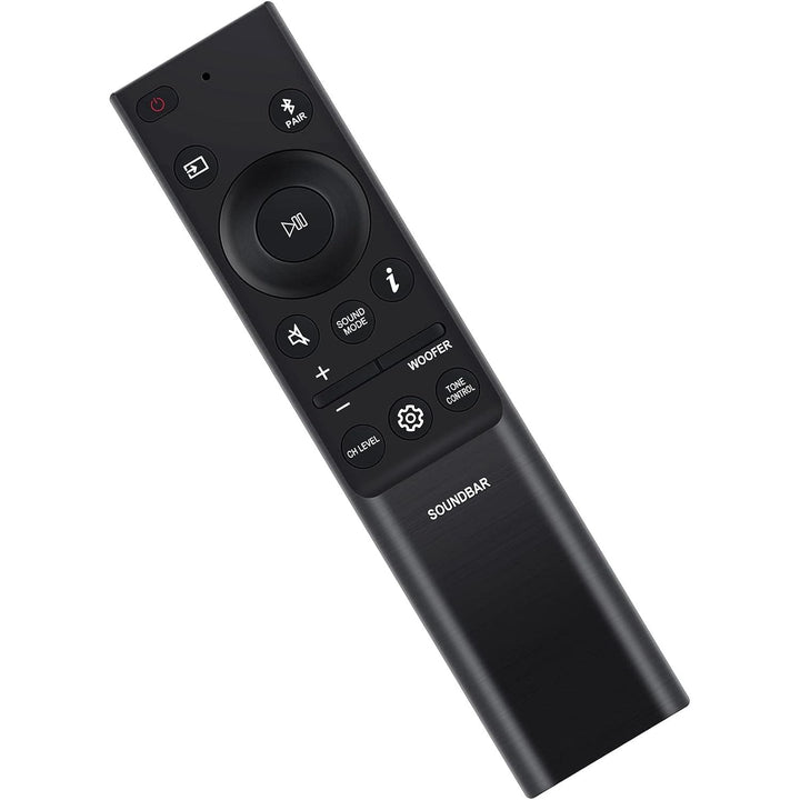Replacement Remote for Samsung HW-B650 HW-B450 HW-B63M HW-C400 Soundbars - Just Closeouts Canada Inc.