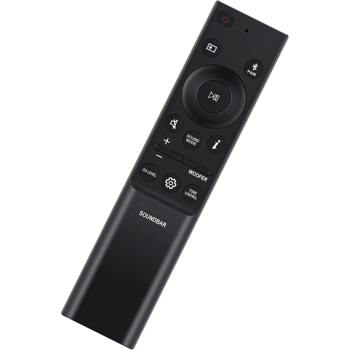 Replacement Remote for Samsung HW-B650 HW-B450 HW-B63M HW-C400 Soundbars - Just Closeouts Canada Inc.