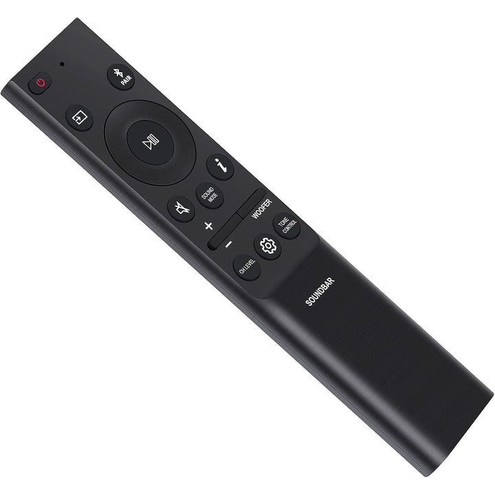 Replacement Remote for Samsung HW-B650 HW-B450 HW-B63M HW-C400 Soundbars - Just Closeouts Canada Inc.