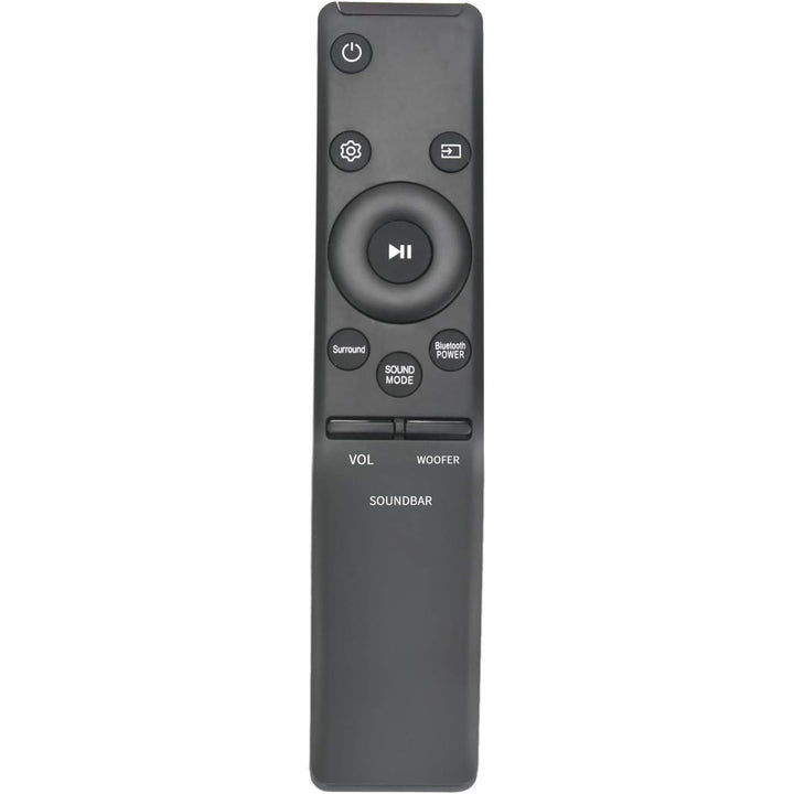 Replacement Remote for Samsung HW-MM Series Soundbars - Just Closeouts Canada Inc.