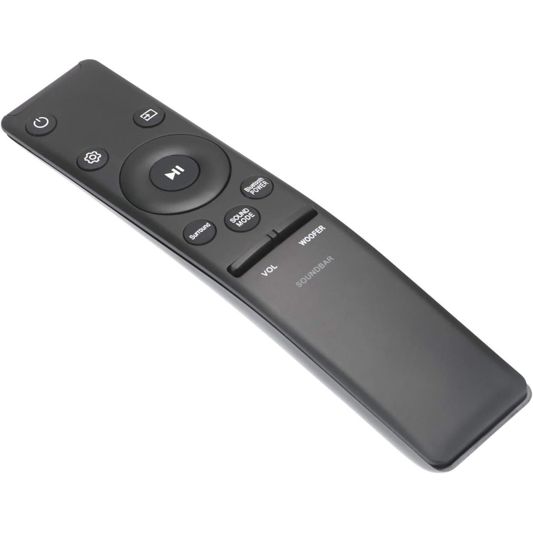 Replacement Remote for Samsung HW-MM Series Soundbars - Just Closeouts Canada Inc.