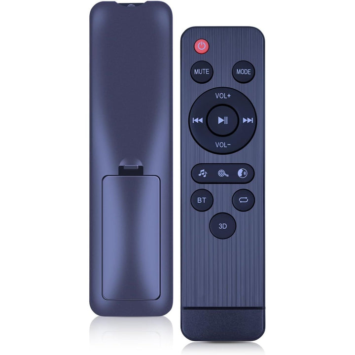 Replacement Remote for Vmai S5 2.0 Soundbar - Just Closeouts Canada Inc.