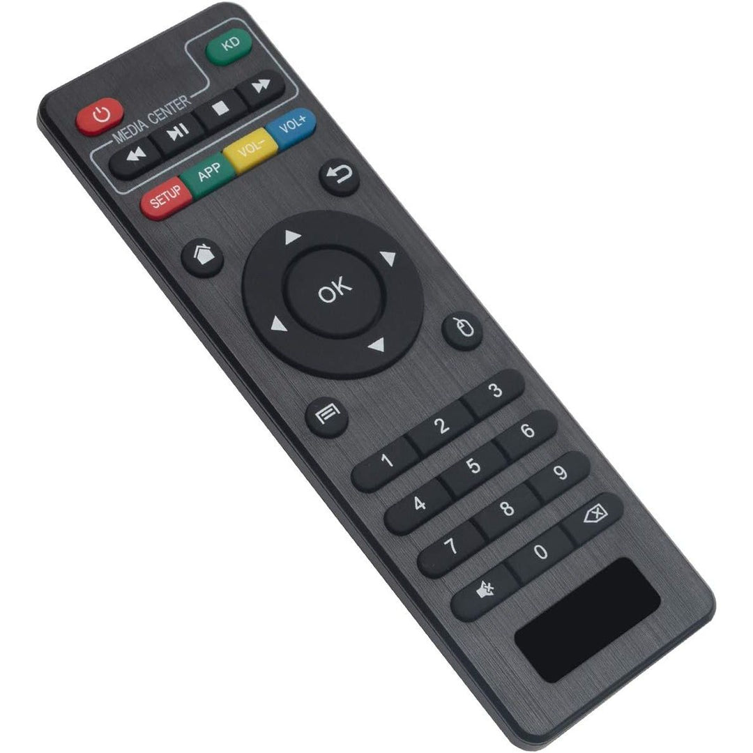 Replacement Remote for X96 and Compatible Android TV Boxes - Just Closeouts Canada Inc.