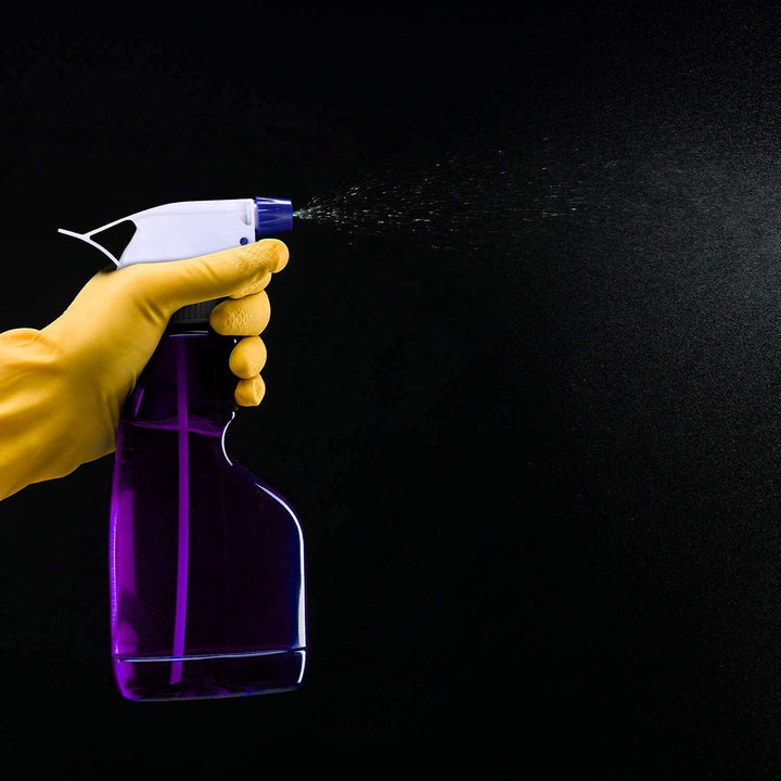 Replacement Trigger Sprayers – 24 Heads & 5 Funnels - Just Closeouts Canada Inc.