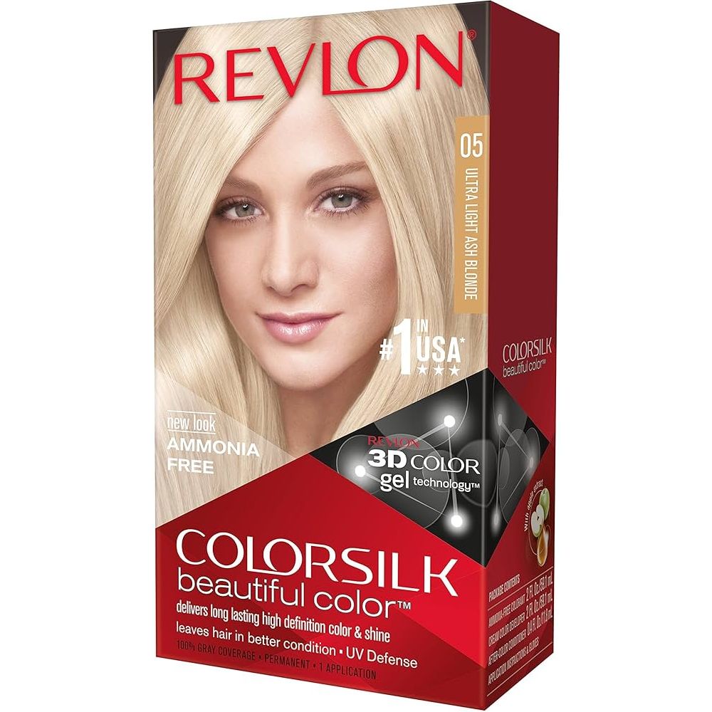 Revlon Colorsilk Beautiful Color - Just Closeouts Canada Inc.309976623054