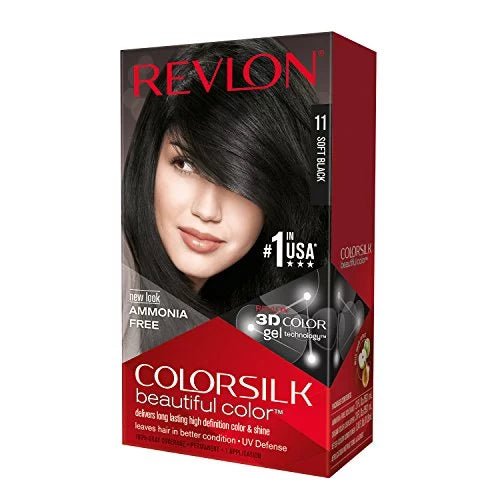 Revlon Colorsilk Beautiful Color - Just Closeouts Canada Inc.309978695110