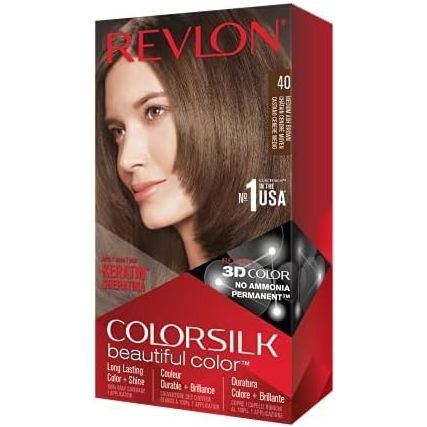 Revlon Colorsilk Beautiful Color - Just Closeouts Canada Inc.309978695400