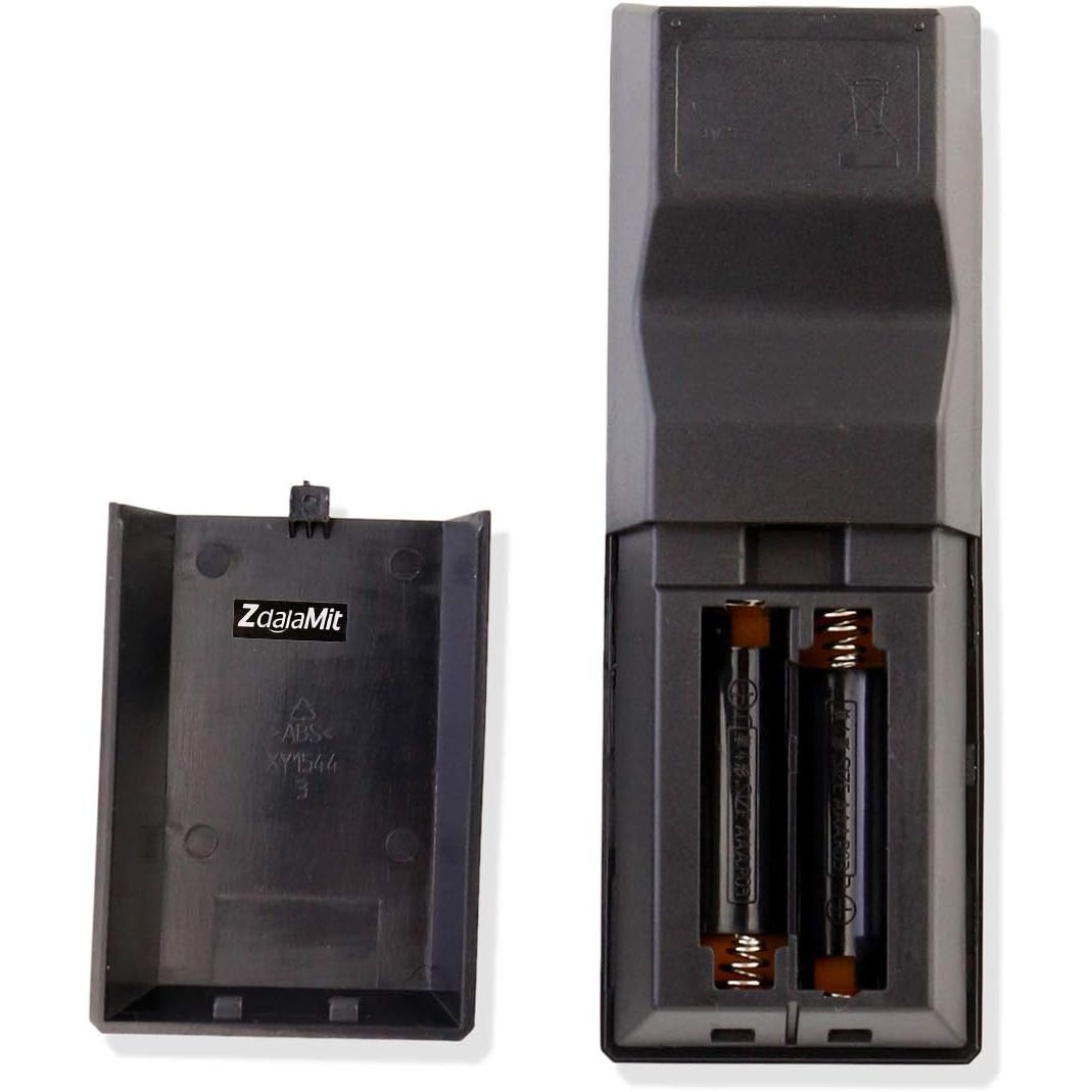RMT-B126A Replacement Remote for Sony Blu-ray Players - Just Closeouts Canada Inc.