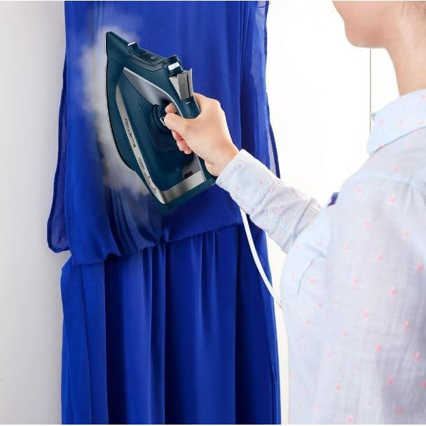 Rowenta Powerful Steam For Superior Performance | Access Steam Iron | 1725 Watts - Just Closeouts Canada Inc.0231088751038