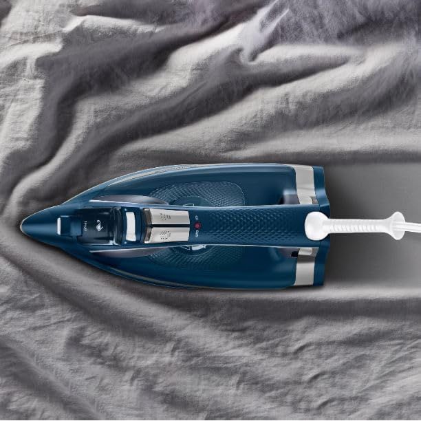 Rowenta Powerful Steam For Superior Performance | Access Steam Iron | 1725 Watts - Just Closeouts Canada Inc.0231088751038