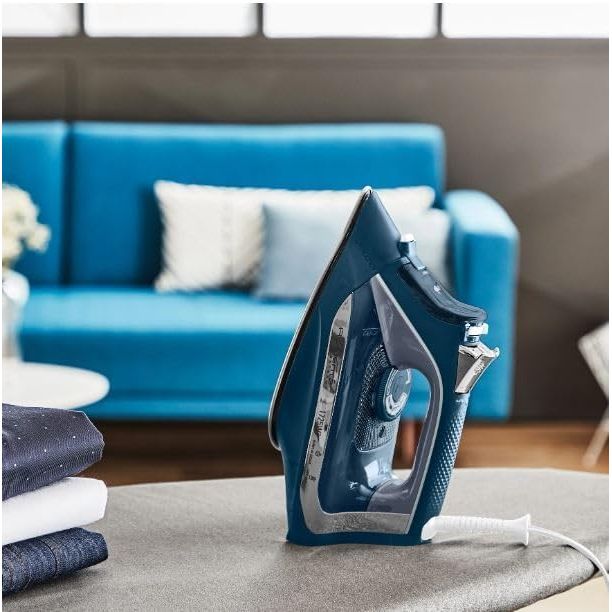 Rowenta Powerful Steam For Superior Performance | Access Steam Iron | 1725 Watts - Just Closeouts Canada Inc.0231088751038