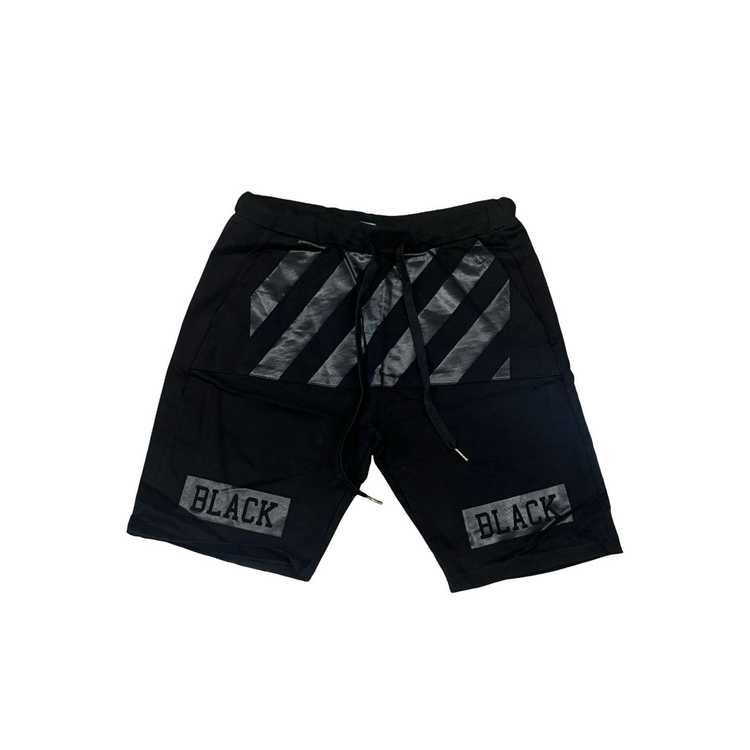 Saints and Soldiers Shorts, Black - Just Closeouts Canada Inc.