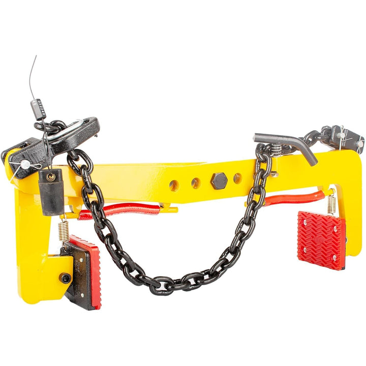Sliyxtwio Granite Slab Lifting Clamp 716lbs, Stone Lifting Clamps, Heavy Duty Lifting Clamps, Lifting Clamps for Granite Stone Marble Slate Rock Brick, Marble Lifting Clamps. - Just Closeouts Canada Inc.