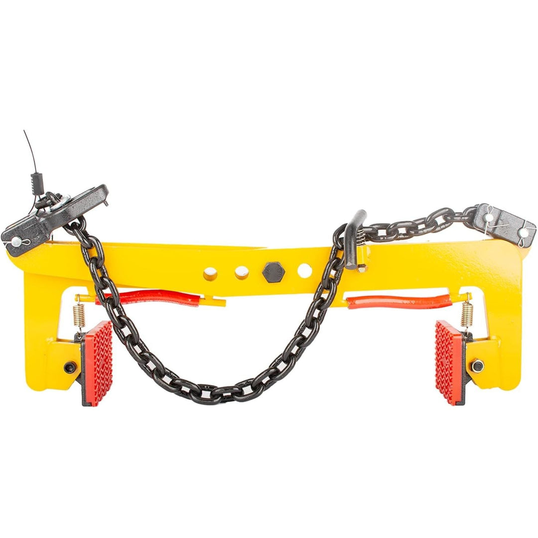 Sliyxtwio Granite Slab Lifting Clamp 716lbs, Stone Lifting Clamps, Heavy Duty Lifting Clamps, Lifting Clamps for Granite Stone Marble Slate Rock Brick, Marble Lifting Clamps. - Just Closeouts Canada Inc.