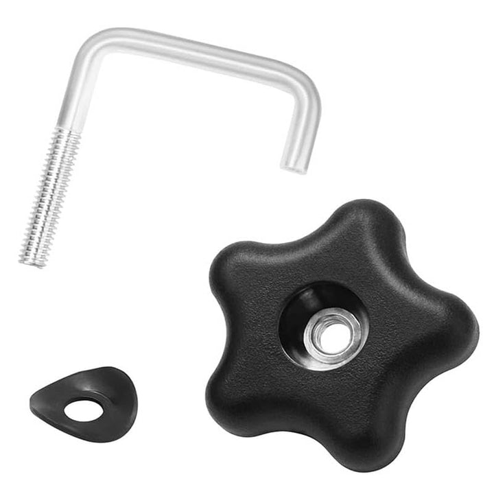 Snow Blower Handle Knob, Bolt & Washer Replacement Kit - Just Closeouts Canada Inc.X004HKJ5IX