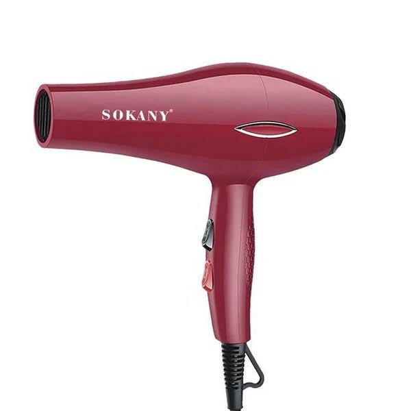 Sokany Professional Hair Dryer 2600w, SK-2215 - Just Closeouts Canada Inc.6942242500198