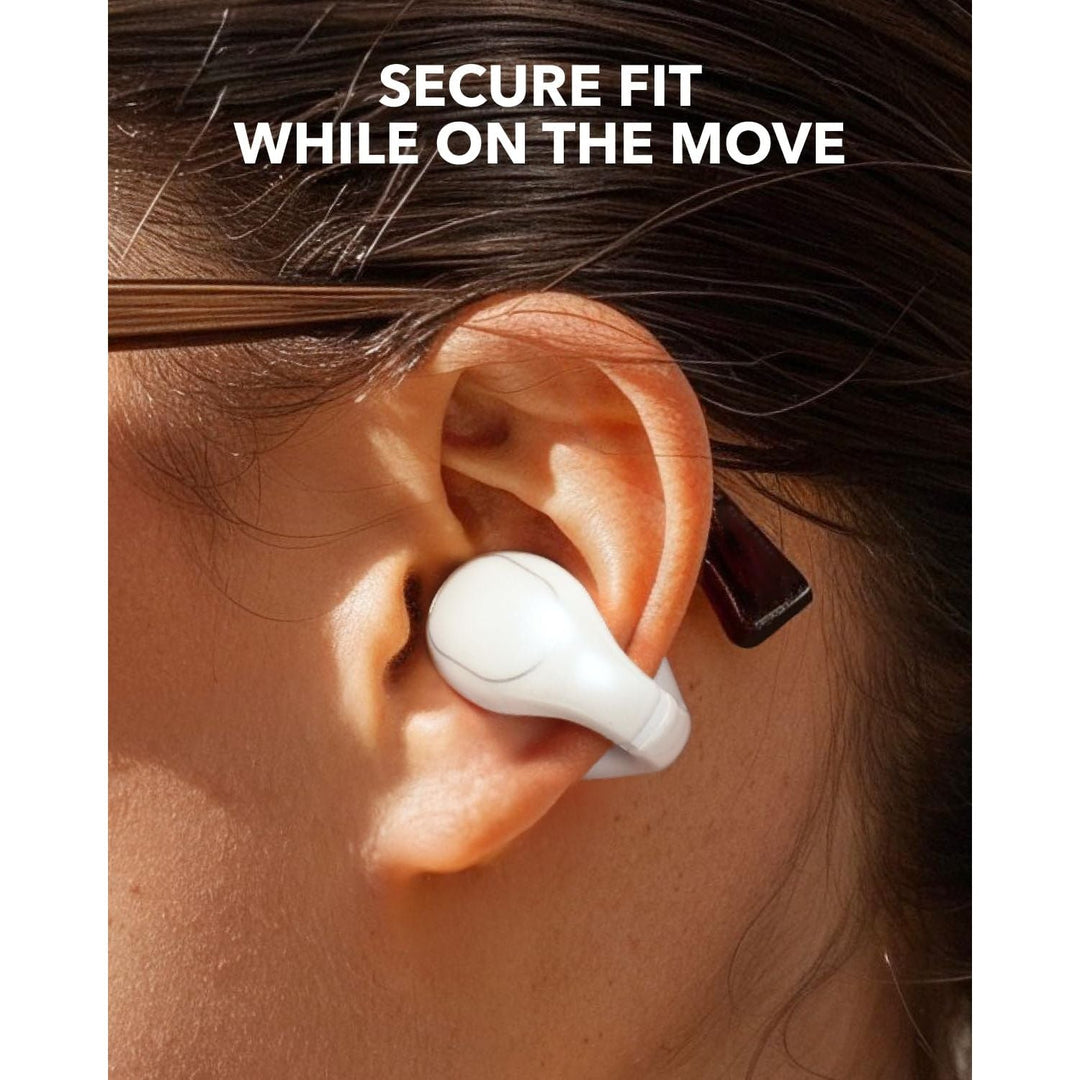 Soundcore C30i | Open - Ear Clip Earbuds with Secure Fit - Just Closeouts Canada Inc.