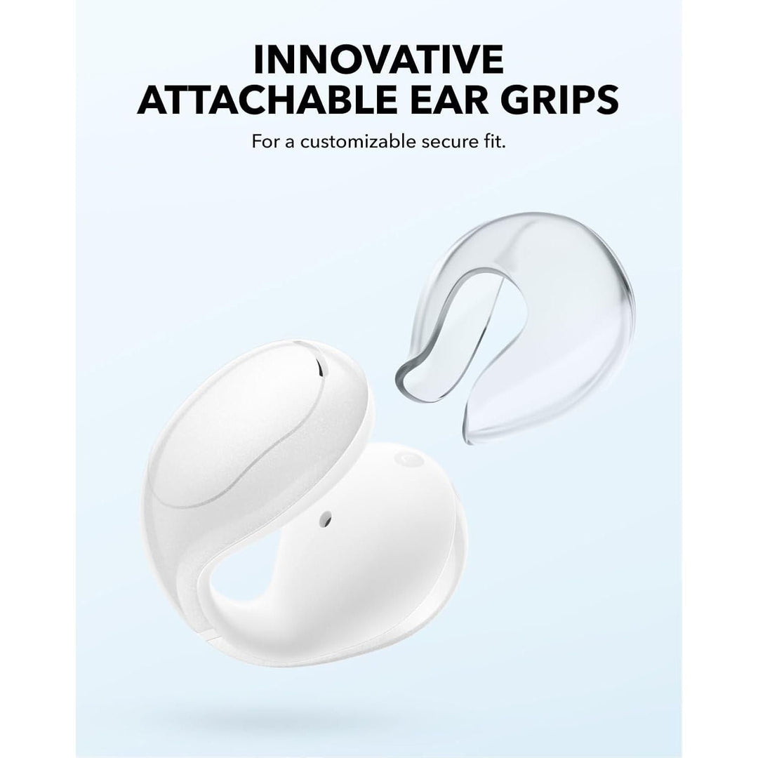 Soundcore C30i | Open - Ear Clip Earbuds with Secure Fit - Just Closeouts Canada Inc.