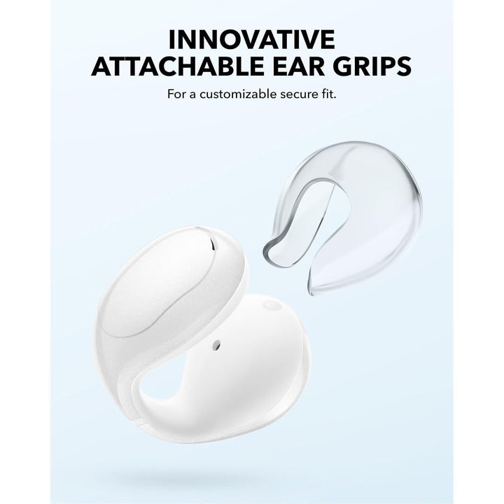 Soundcore C30i | Open - Ear Clip Earbuds with Secure Fit - Just Closeouts Canada Inc.