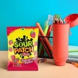 Sour Patch Kids, Strawberry Candy, Gummy Candy, Sour Candy, 154 g - Just Closeouts Canada Inc.