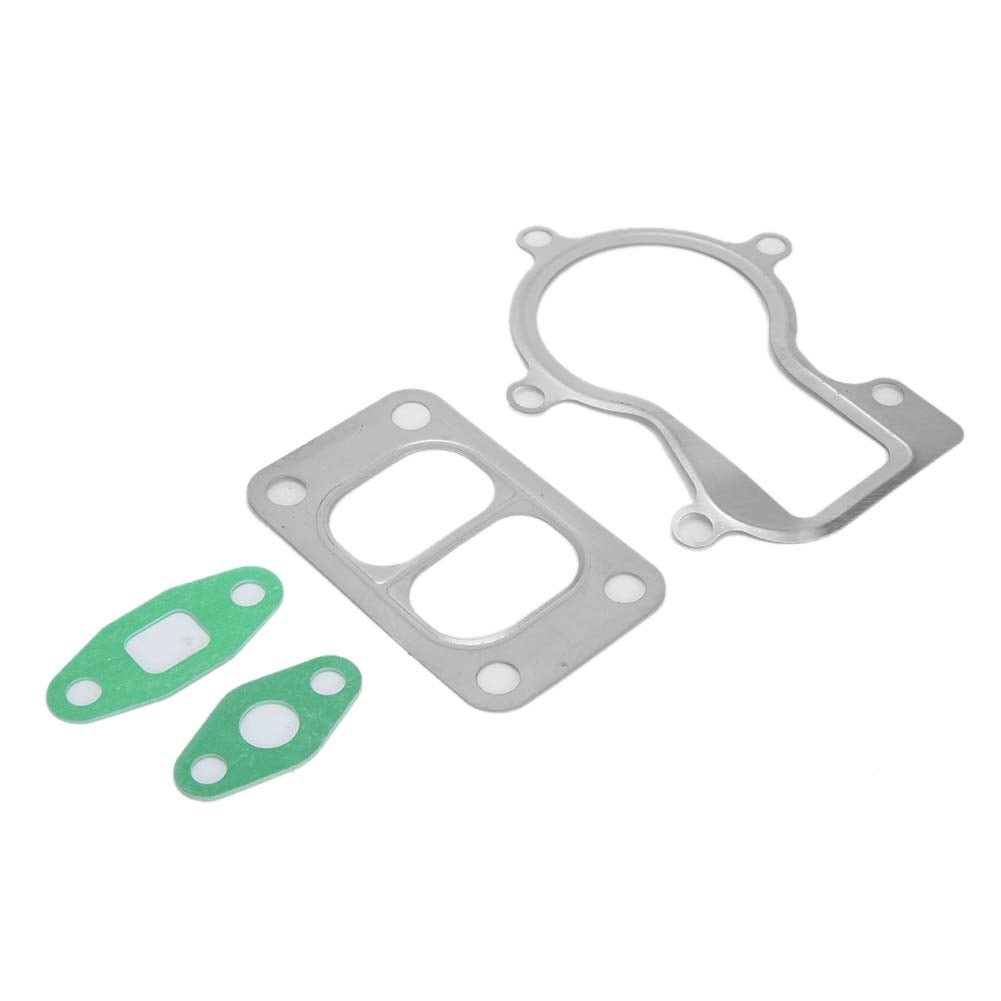 Stainless Turbo Gasket Kit for HX35/HX35W - Just Closeouts Canada Inc.X0047NUFQL