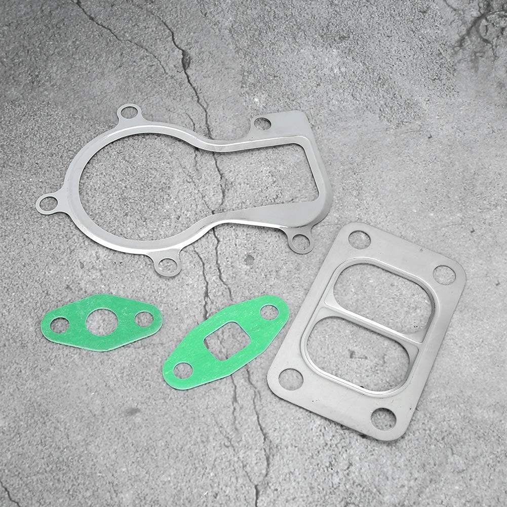 Stainless Turbo Gasket Kit for HX35/HX35W - Just Closeouts Canada Inc.X0047NUFQL
