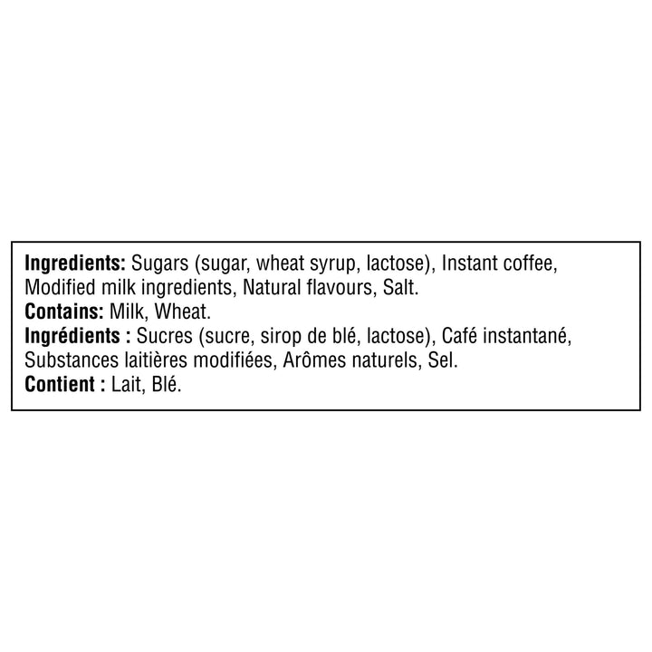 Starbucks Crema Collection Madagascar Vanilla Premium Instant Coffee Mix, 202 g - Just Closeouts Canada Inc.055000216197
