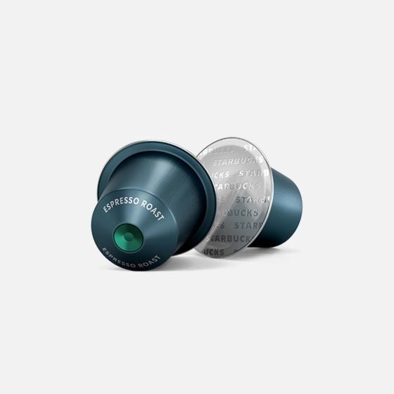 Starbucks® Espresso Dark Roast Capsules for Nespresso, 10ct - Just Closeouts Canada Inc.7613038175720
