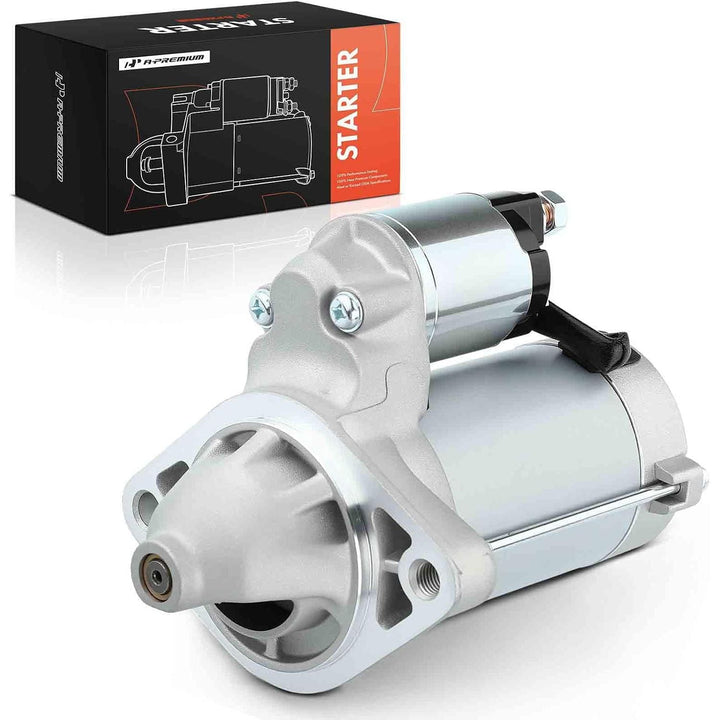 Starter Motor 17841 – Corolla / Matrix / Vibe 2003–2008, 1.8L - Just Closeouts Canada Inc.