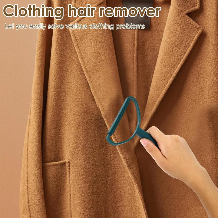 Steamer Stand for Clothes, Steamer Rack for Clothes, Adjustable Garment Hanger for Steaming Clothes Handheld Garment Steamer Rack w Ironing Gloves Hair Remover Steam Iron Stand Steamer Hanger Standing - Just Closeouts Canada Inc.